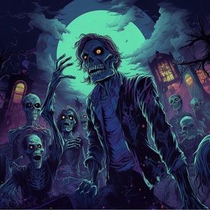 Meet your Posher, Jeremy